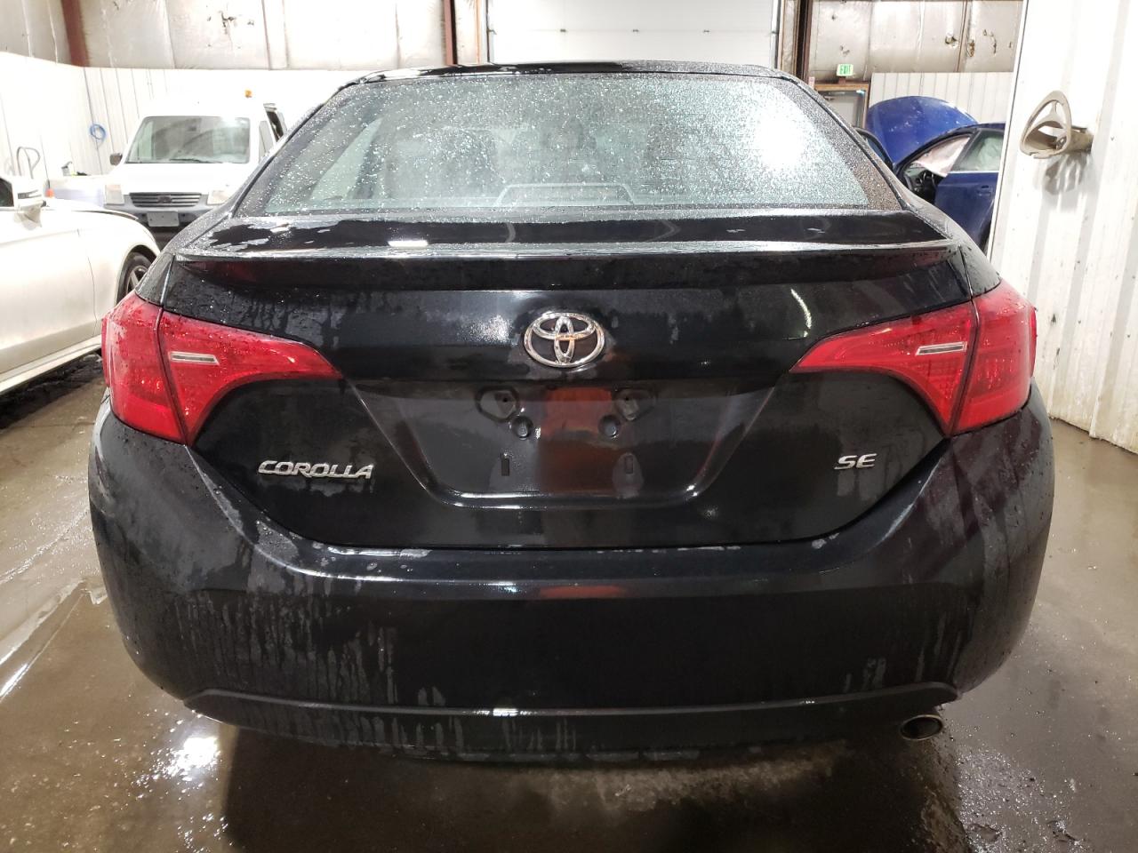 2017 Toyota Corolla - Image 6