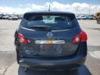 2012 Nissan Rogue S за продажба в New Orleans, LA - Rear End