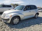 2002 Chrysler Pt Cruiser Classic en Venta en Mebane, NC - Rear End