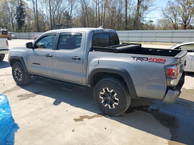  TOYOTA TACOMA 2021 Gray