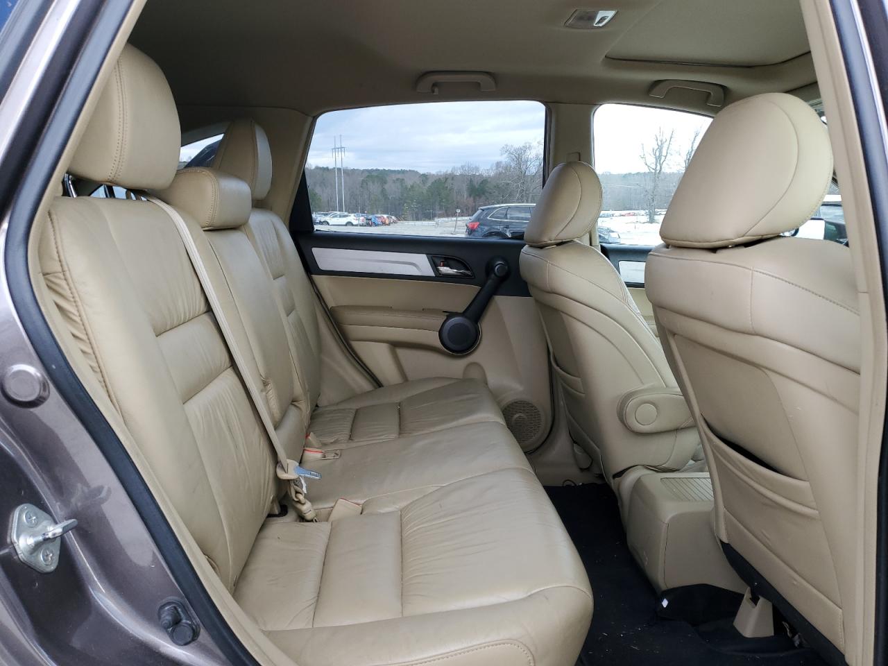 2011 Honda CR-V - Image 11