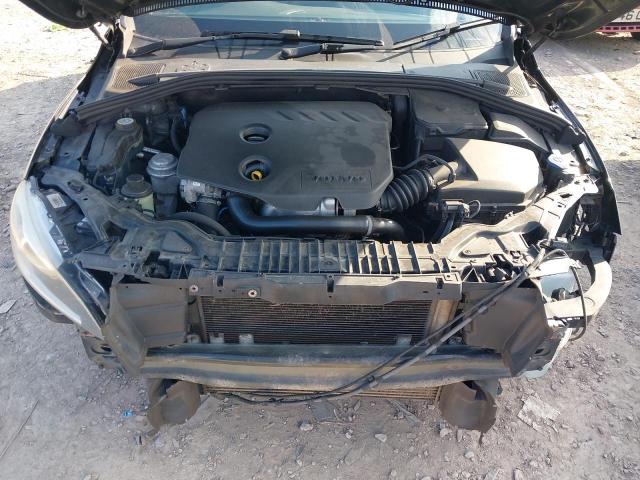 2013 VOLVO V60 D2 [115] R DESIGN LUX NAV 5DR