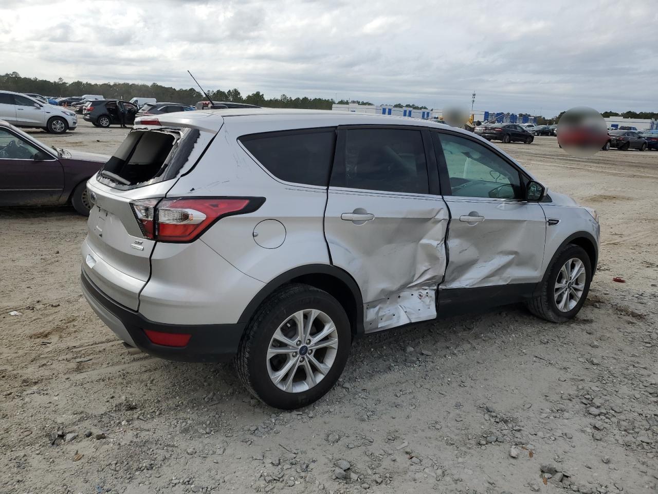 2017 Ford Escape - Image 3