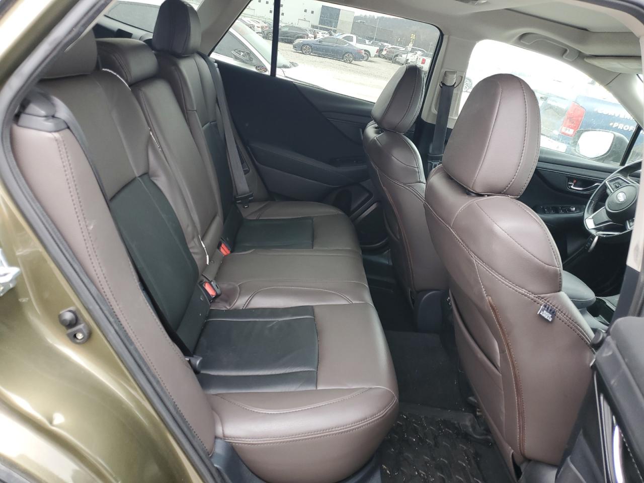2021 Subaru Outback - Image 11