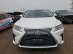 2019 Lexus Rx 450H Base للبيع في Elgin، IL - Rear End