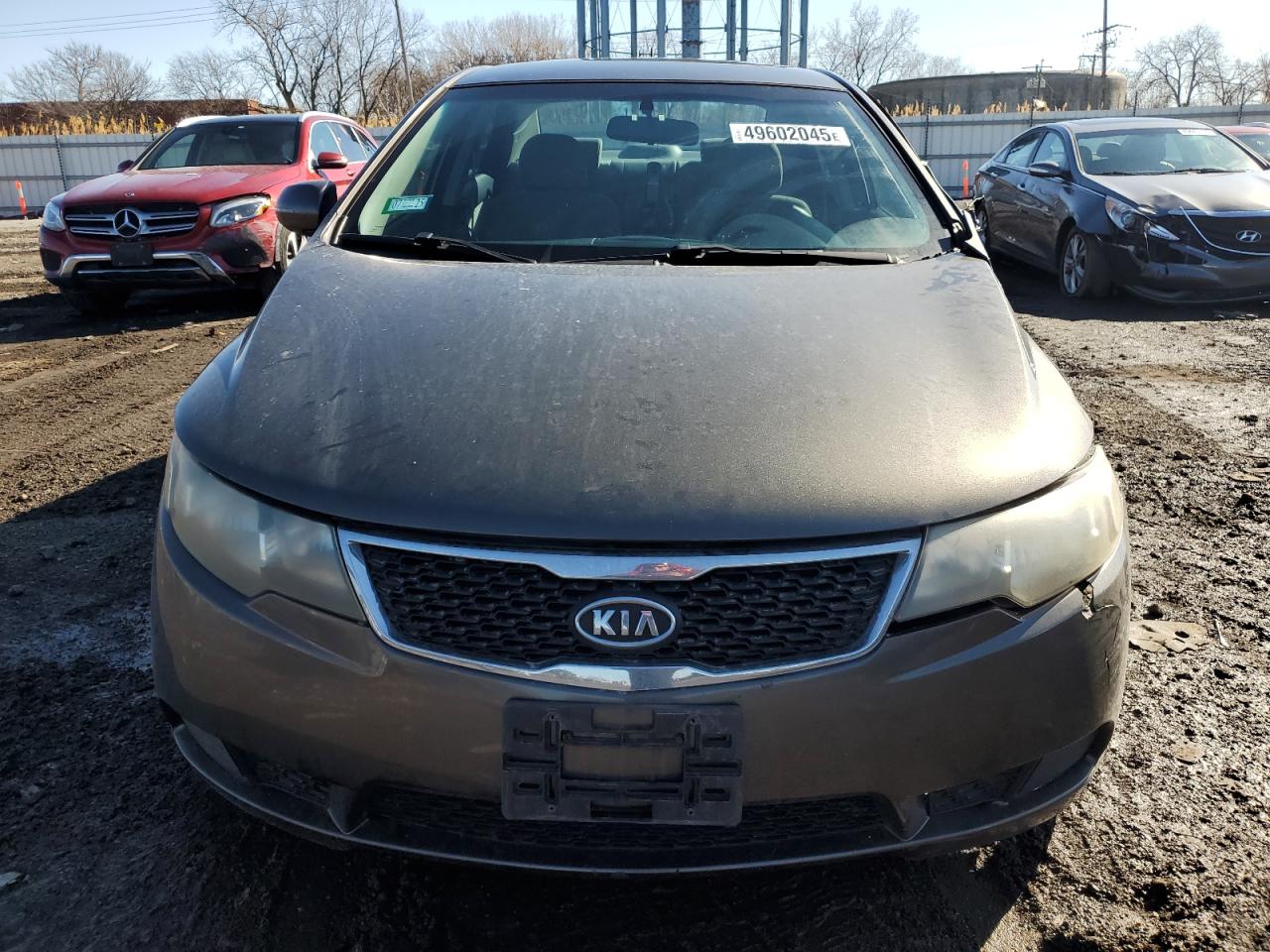 2011 Kia Forte - Image 5