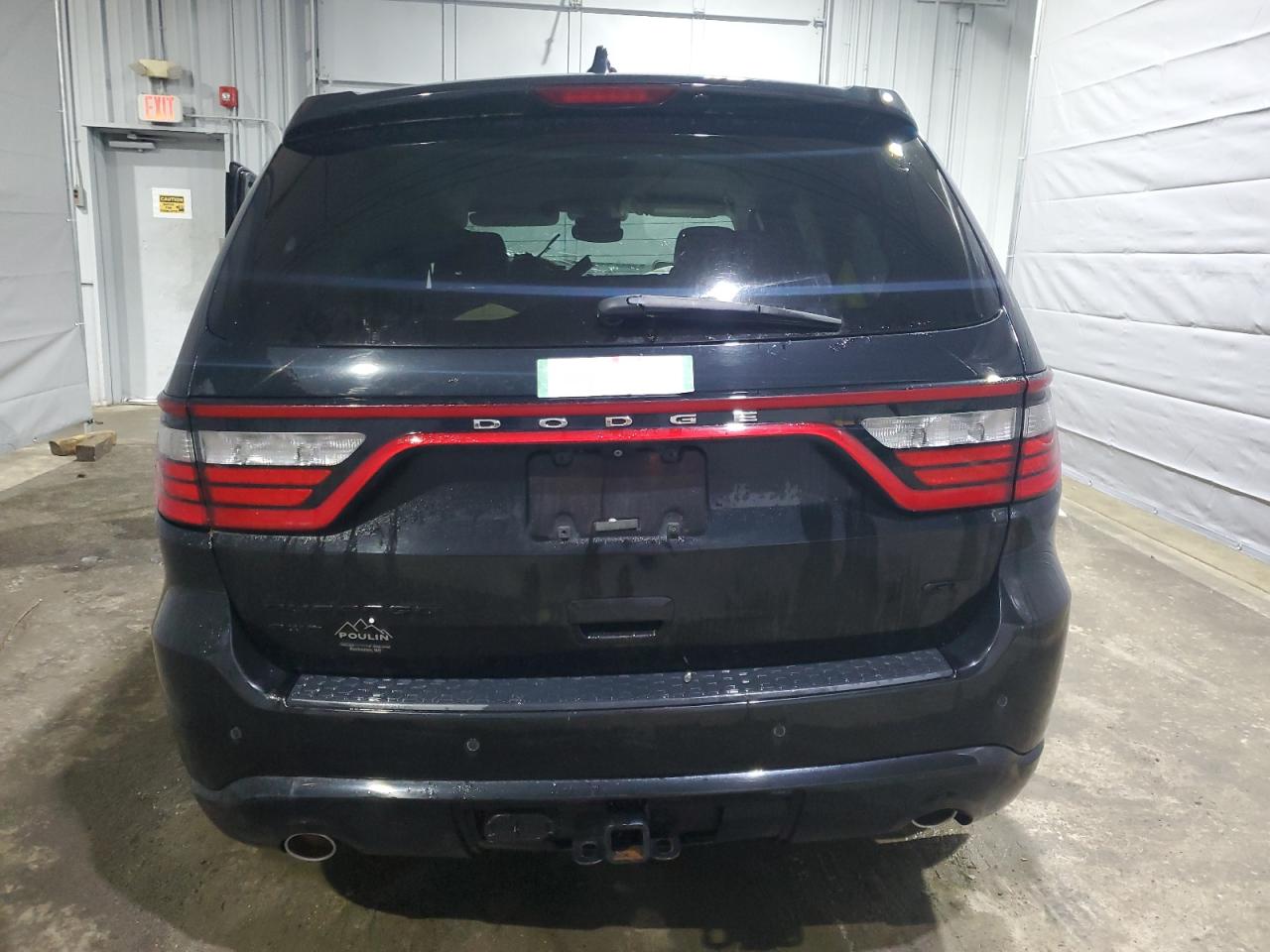 2017 Dodge Durango - Image 6