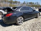 2019 Mercedes-Benz C 300 4Matic na sprzedaż w Waldorf, MD - Rear End