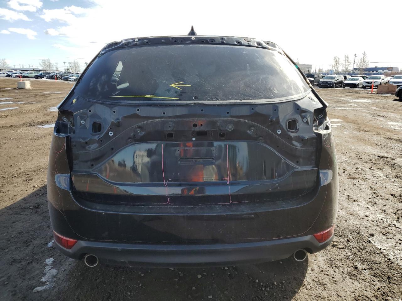 2019 Mazda CX-5 - Image 6