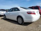 2007 Toyota Camry Le იყიდება San Martin-ში, CA - Side