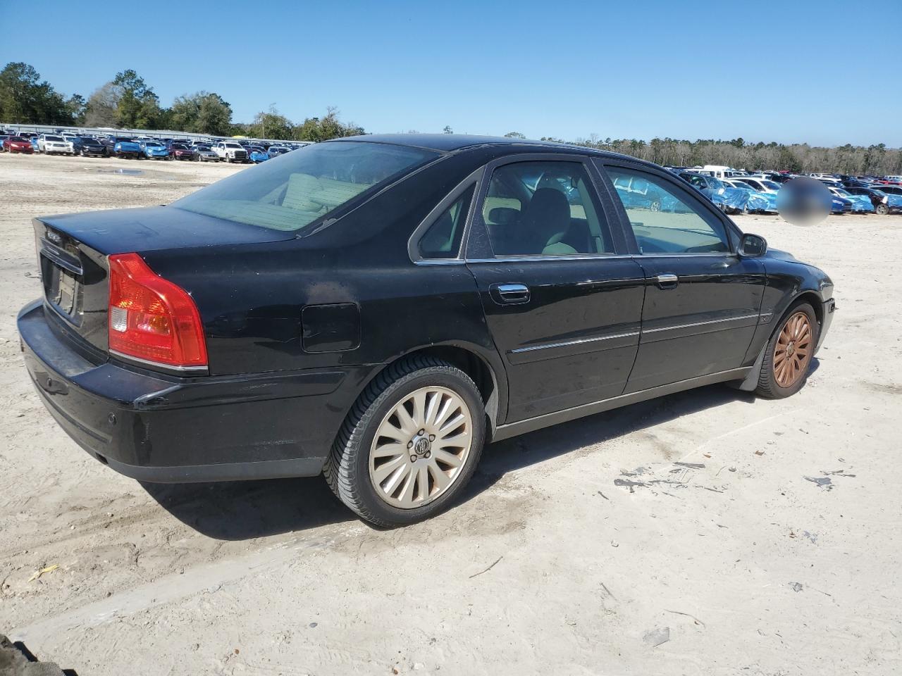 2006 Volvo S80 - Image 3