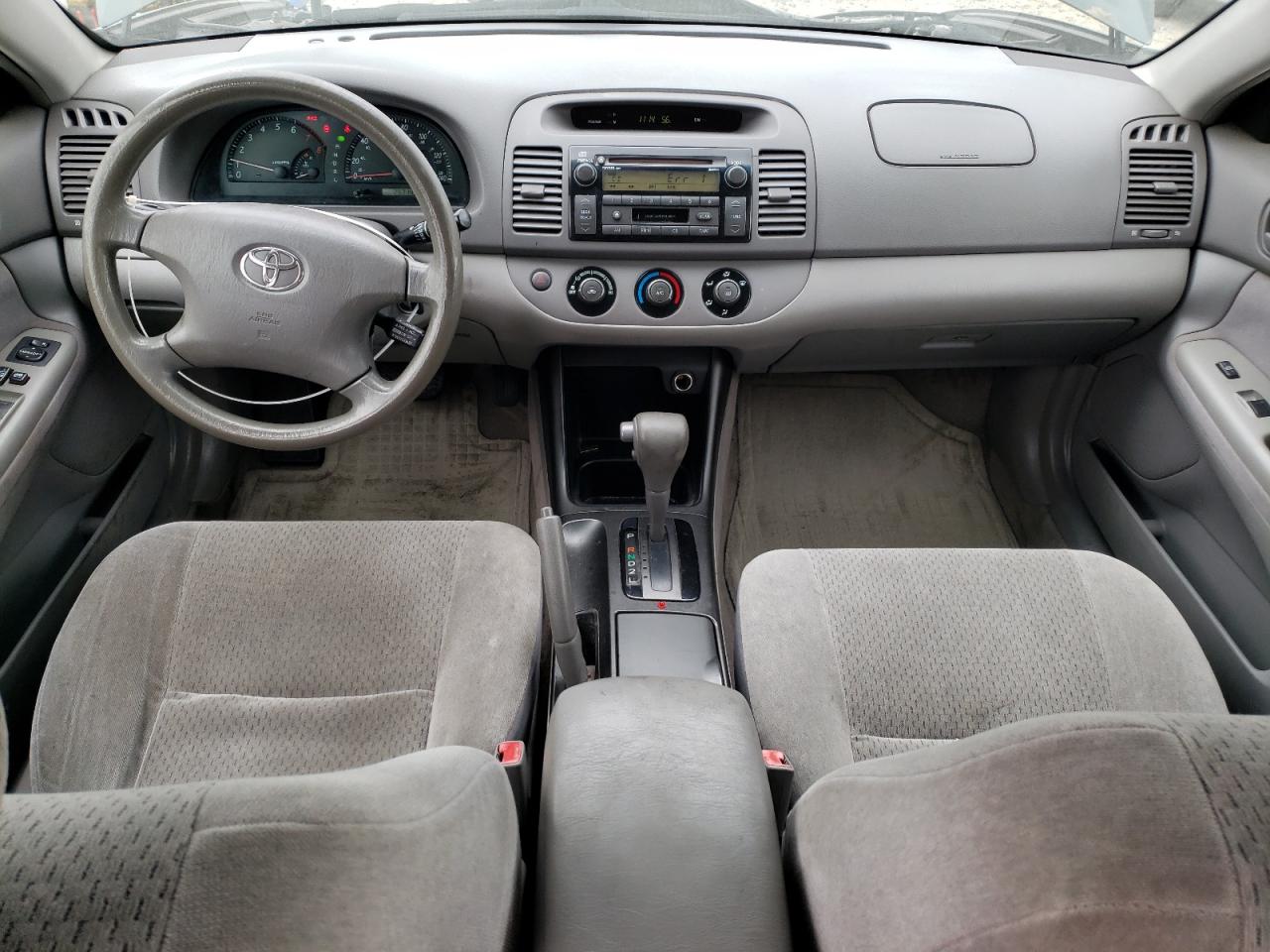 2002 Toyota Camry - Image 8