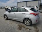 2015 Hyundai Elantra Gt  იყიდება Tulsa-ში, OK - Side