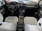 2021 Volkswagen Tiguan Se for Sale in Pennsburg, PA - Side