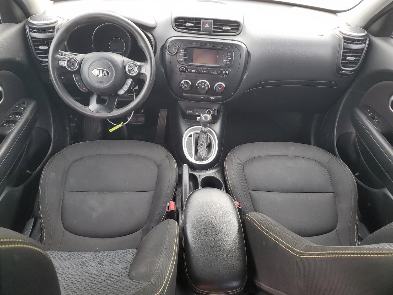 2016 Kia Soul - Image 8