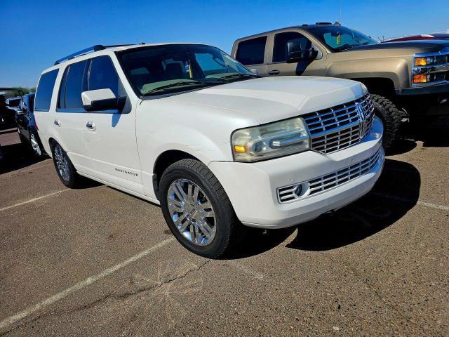 2009 Lincoln Navigator  zu verkaufen in Phoenix, AZ - Normal Wear