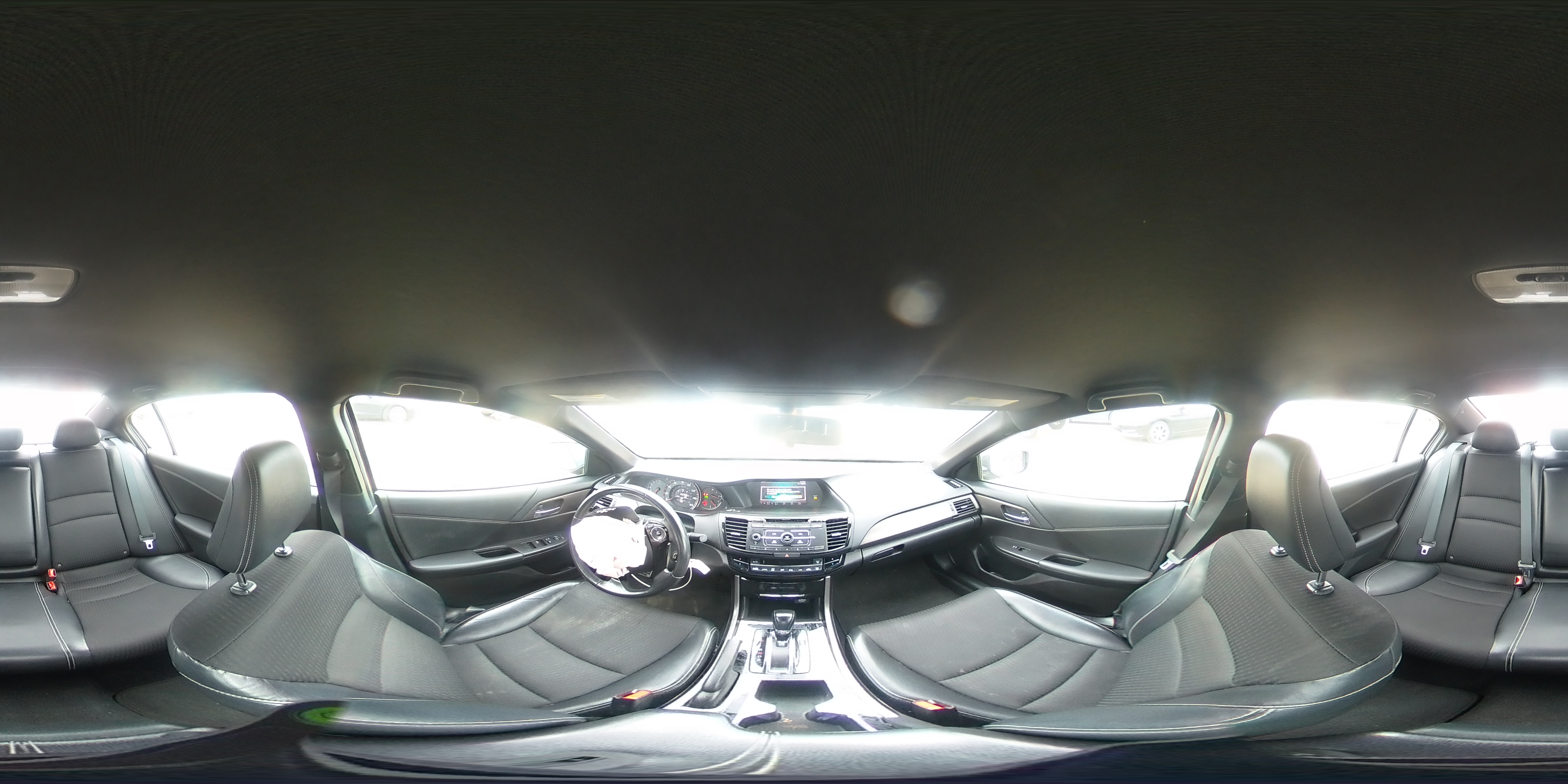 2016 Honda Accord - Image 13
