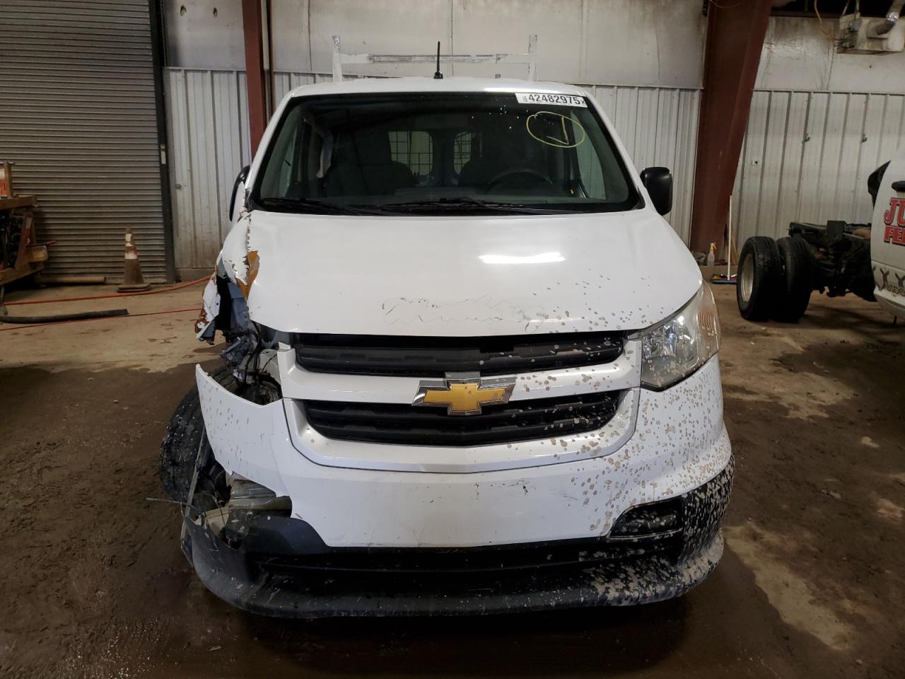 2016 Chevrolet Express - Image 5