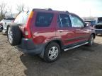 2002 Honda Cr-V Ex for Sale in New Britain, CT - Side