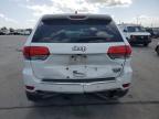 2016 Jeep Grand Cherokee Limited продається в New Orleans, LA - Rear End