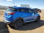 2017 Mazda Cx-3 Grand Touring de vânzare în Colorado Springs, CO - Side