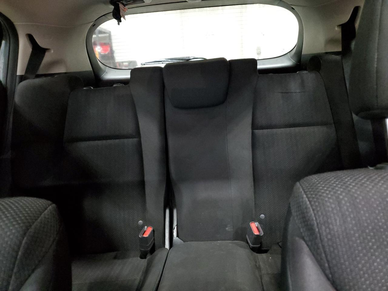 2017 Honda HR-V - Image 10