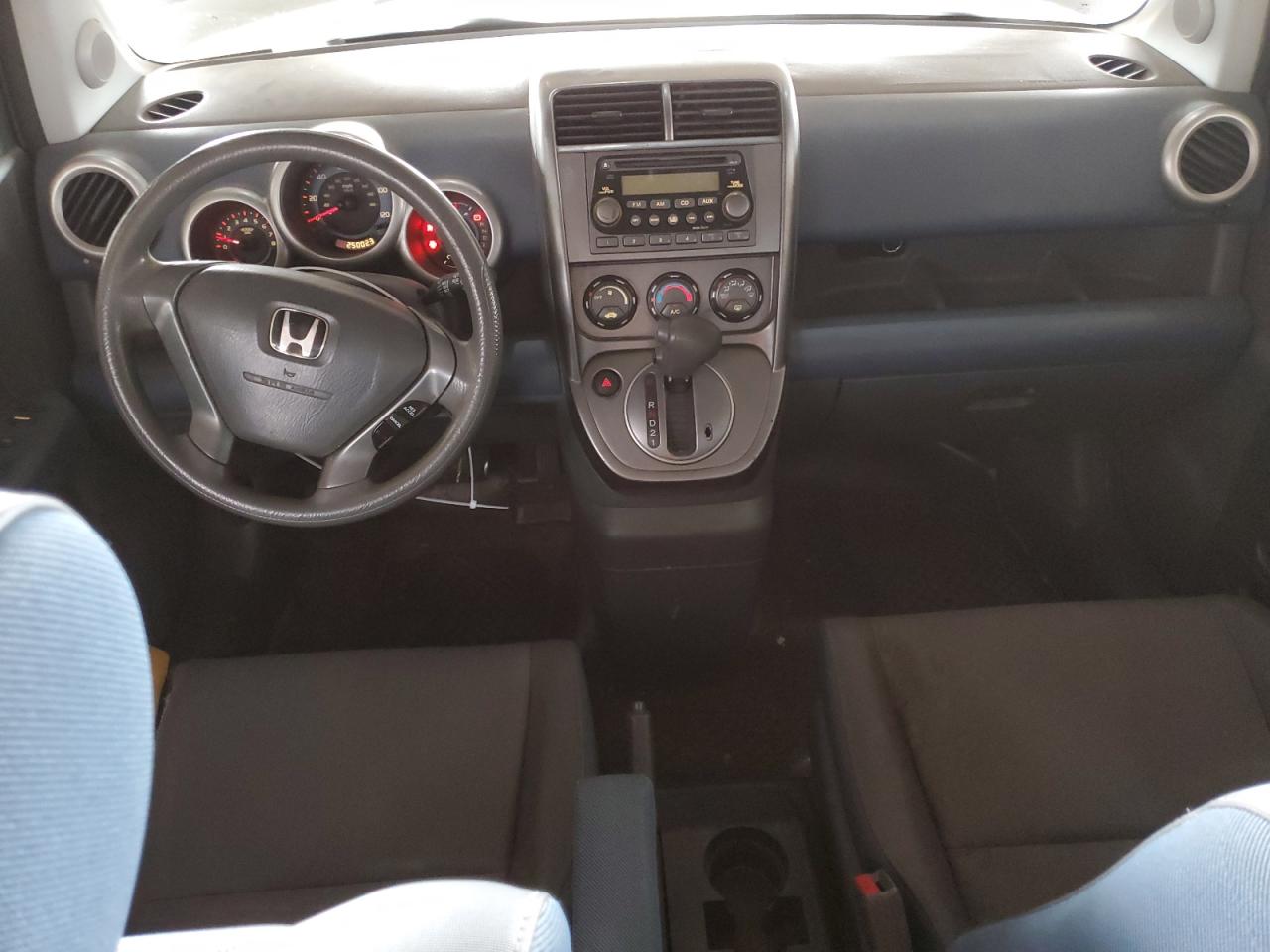 2003 Honda Element - Image 8