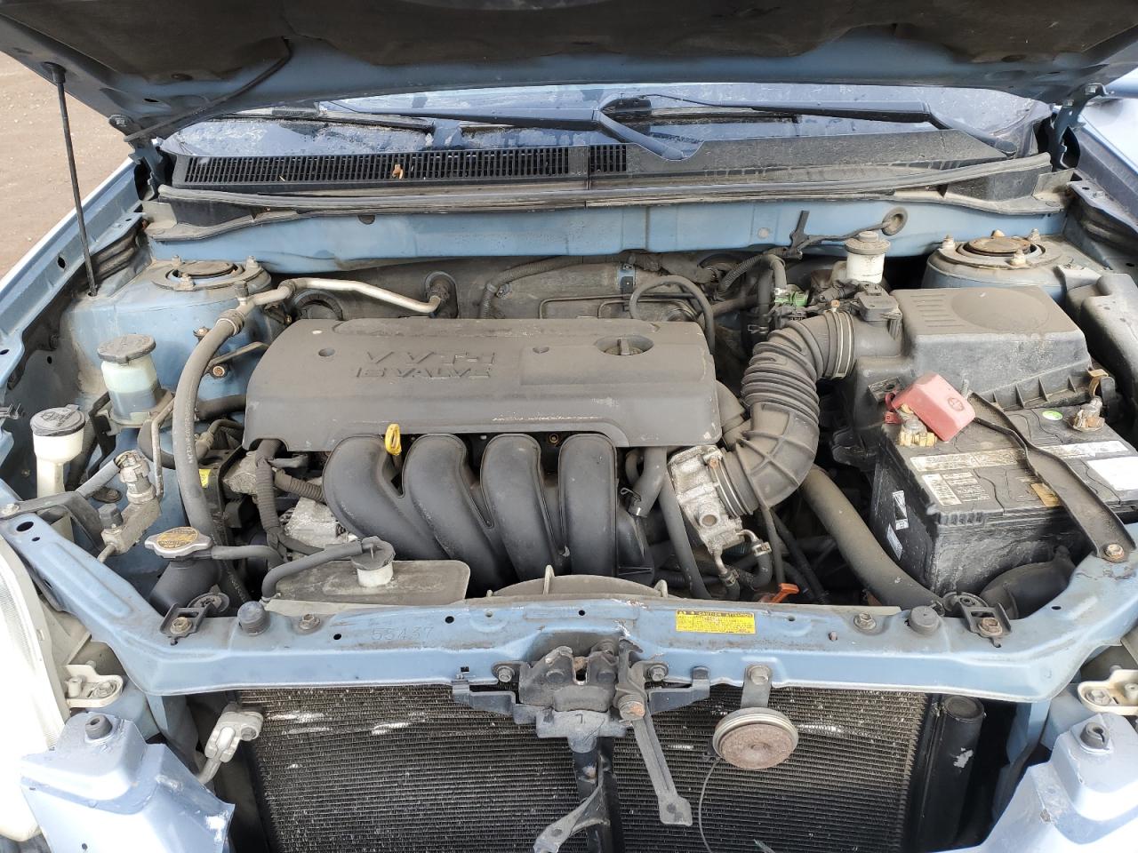 2005 Toyota Corolla - Image 11