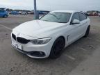 2016 BMW 420D GRAN for sale at Copart SANDTOFT