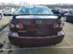 2007 Mazda 6 I იყიდება Louisville-ში, KY - Hail