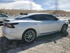 2020 Nissan Maxima Platinum продається в Littleton, CO - Front End