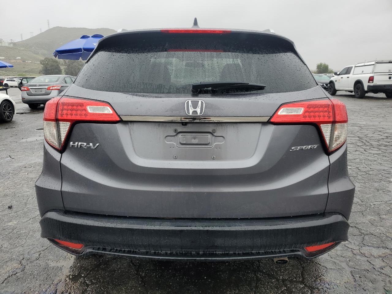 2022 Honda HR-V - Image 6