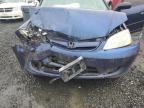 2004 Honda Civic Lx للبيع في Eugene، OR - Front End
