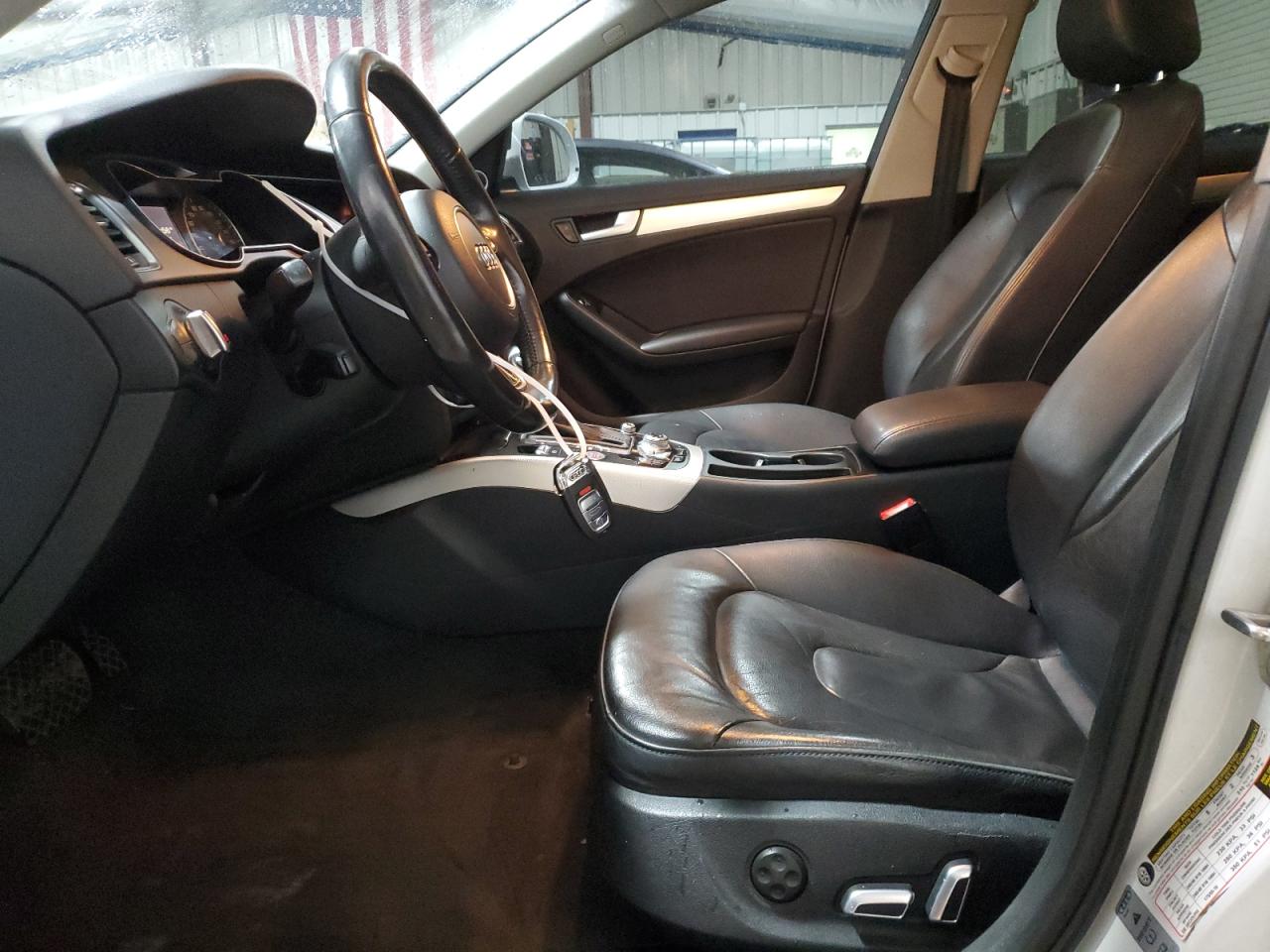 2015 Audi A4 - Image 7