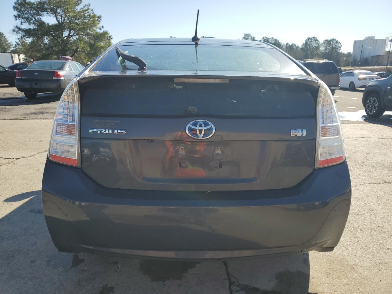 2010 Toyota Prius - Image 6