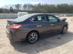 2015 Nissan Sentra S for Sale in Charles City, VA - Front End