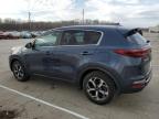 2022 Kia Sportage Lx for Sale in Louisville, KY - Side