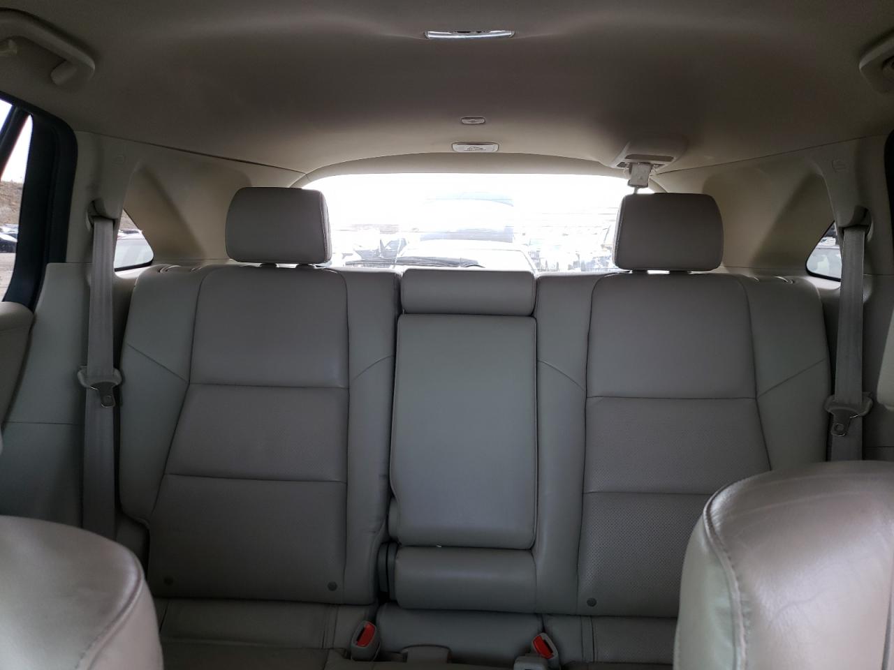 2014 Acura RDX - Image 10