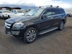 2013 Mercedes-Benz Gl 450 4Matic продається в Kapolei, HI - Rear End