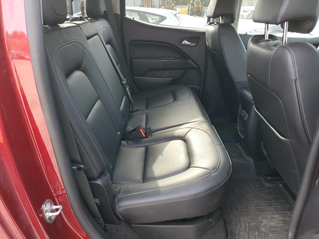 2018 Chevrolet Colorado - Image 10