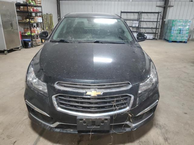  CHEVROLET CRUZE 2015 Черный