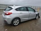 2017 Chevrolet Cruze Lt for Sale in Fresno, CA - Front End