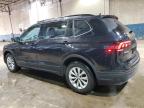 2020 Volkswagen Tiguan S en Venta en Woodhaven, MI - Undercarriage