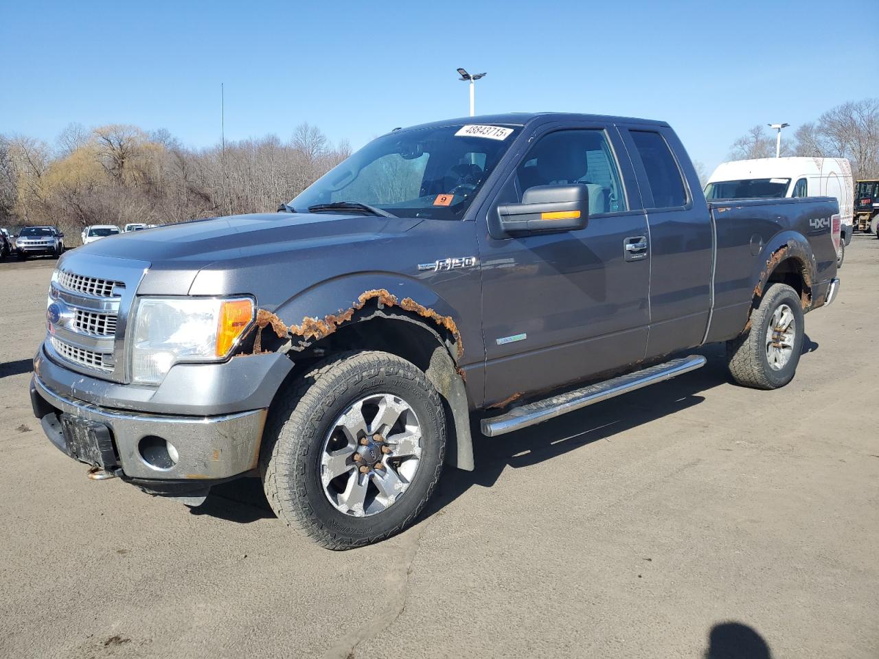2013 Ford F-150 - Image 1