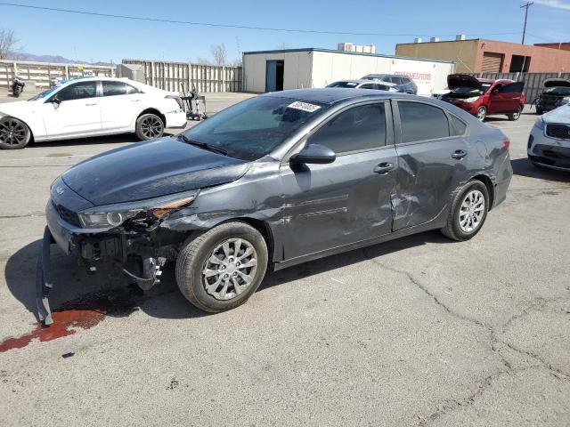 KIA FORTE FE 2022