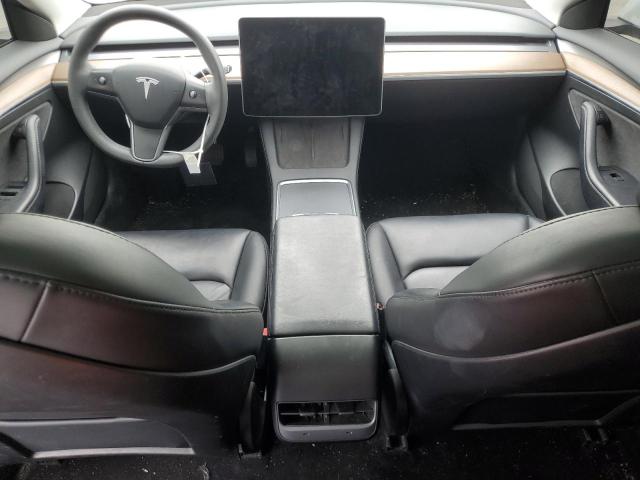  TESLA MODEL 3 2023 Белый