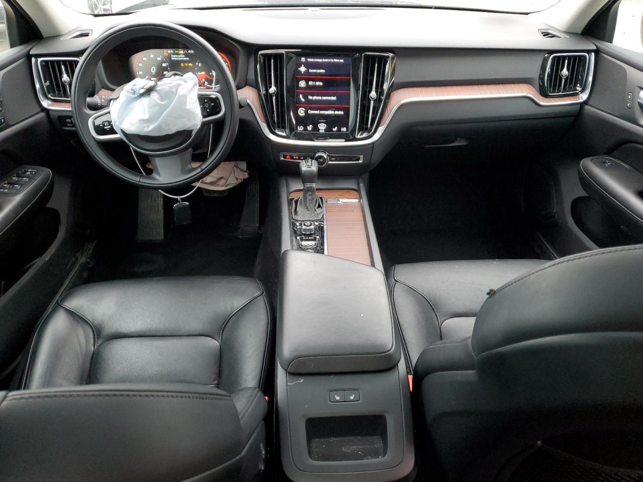 2021 Volvo S60 - Image 8
