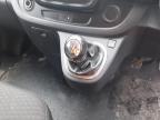 2017 VAUXHALL VIVARO 290 for sale at Copart YORK