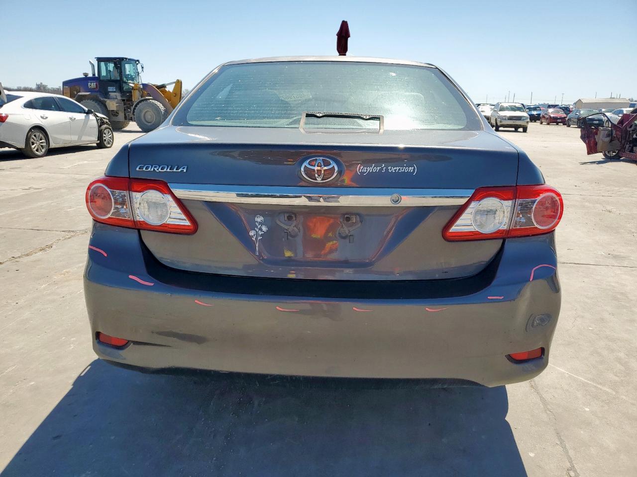 2012 Toyota Corolla - Image 6