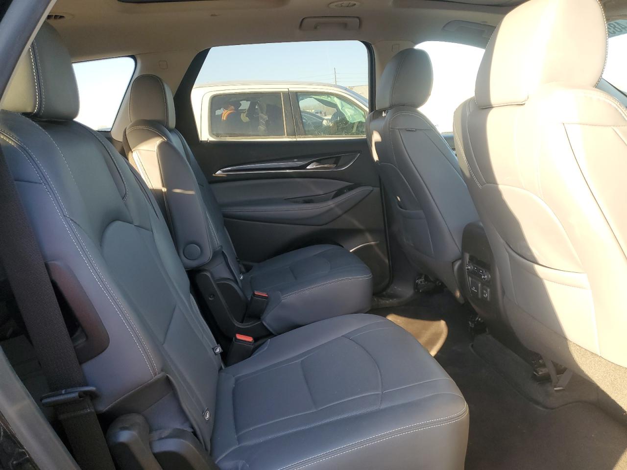 2019 Buick Enclave - Image 11